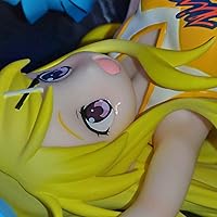 1/7スケール塗装済み完成品 『きんいろモザイク Pretty Days』 九条カレン ぽっぷんチアガールver. z2zed1b Amazon | 1/7スケール塗装済み完成品 『きんいろモザイク Pretty
